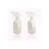 bfalina botanik 2 Adet Boş Fısfıs Sprey Şişesi-500 Ml 5225552