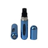 Bfc Trading Cep Parfüm Şişesi Mavi 5Ml Unisex