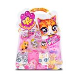 BFF Best Furry Friends Squad Pack Oyuncak Minik Hayvanlar