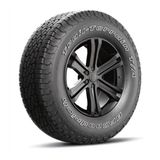 Bfgoodrich 255/65 R17 110T Trail-Terrain T/A Orwl Yaz 4X4 2024