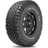 Bfgoodrich 285/65R18 121/118R Tl All Terrain T/A Ko2 Lrd Rwl Go 4 Mevsim Lastik - 2026