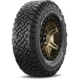 BFGoodrich Bf Goodrich All Terrain T/a Ko3 265/75R16 119/116S M+S 3pmsf Rwl 4x4 4 Mevsim Lastiği (Üretim YILI:2025)