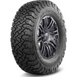Bfgoodrich LT275/65 R17 118/115S All Terrain Ko3 T/a Lrd Rwl Go Oto Yaz Lastiği (Üretim Yılı: 2024)