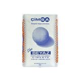 BFHOME Beyaz Çimento 10 kg cimsa 52,5 r
