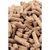 BFHOME Pelet Tavşan Yemi 500 gr. (bol Proteinli) kemirgenler için