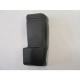 BFN 1988 - 2009 Mitsubishi L300 Minibüs Arka Tampon Ucu Sağ (Plastik) (Reflektör Deliksiz) (Bfn) (Oem NO:MB701738)
