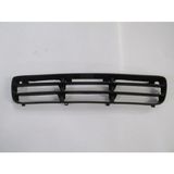 BFN 1999 - 2005 Volkswagen Bora Ön Tampon Panjuru Orta Siyah (Bfn) (Oem NO:1J5853677C)