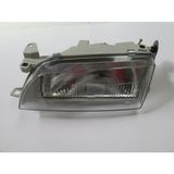 BFN 2002 - 2006 Toyota Corolla ZZE121 Far Motoru (12V) (Bfn)