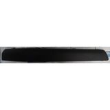 BFN 2005 - 2007 Ford Focus Sd Arka Tampon Bandı Sağ Siyah (Bfn) (Oem NO:5M5117C768E)
