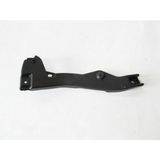 BFN 2005 - 2008 Audi A4 Ön Tampon Braketi Sağ Küçük (Yağ Kulağa Takılan) (Plastik) (Bfn) (Oem NO:8E0807234B)