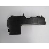 BFN 2005 - 2008 Audi A4 Ön Tampon Braketi Sol Büyük (Yağ Kulağa Takılan) (Plastik) (Bfn) (Oem NO:8E0807283E)
