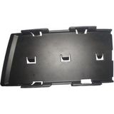 BFN 2005 - 2008 Audi A4 Ön Tampon Iç Panjuru Sol (Bfn) (Oem NO:8E0807151A)