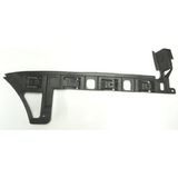 BFN 2005 - 2010 Volkswagen Passat B6 Arka Tampon Iç Bağlantı Braketi Sağ (Yağ Kulağa Bağlanan) (Plastik) ((Oem NO:3C5807376C)
