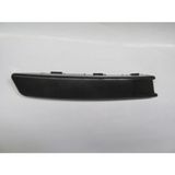 BFN 2005 - 2010 Volkswagen Passat B6 Ön Tampon Bandı Sağ Siyah (Bfn) (Oem NO:3C08076469B)