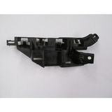BFN 2006 - 2008 Peugeot 307 Ön Tampon Bağlantı Braketi Sol Plastik (Bfn) (Oem NO:7119HV)