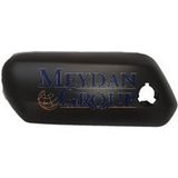 BFN 2006 - 2008 Peugeot 307 Ön Tampon Orta Bandı Sağ Siyah (Bfn) (Oem NO:7452GW)
