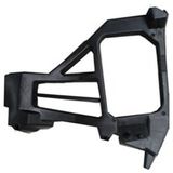 BFN 2008 - 2011 Ford Focus Hb Arka Tampon Iç Bağlantı Braketi Sağ (Plastik) (5kapı) (Bfn)