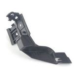 BFN 2008 - 2012 Audi A4 Arka Tampon Braketi Sağ Plastik (Bfn) (Oem NO:8K5807890A)