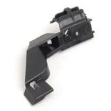 BFN 2008-2012 Audi A4 Arka Tampon Braketi Sol Plastik (Bfn) (Adet) (Oem No:8K5807889A)
