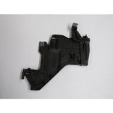 BFN 2008 - 2012 Audi A4 Far Alt Bağlantı Braketi Sol (Far Alt Taşıyıcı) Plastik (Bfn) (Oem NO:8K0941453)
