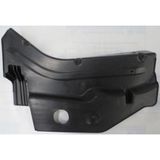 BFN 2009 - 2012 Chevrolet Cruze Ön Tampon Braketi Yağ Parça (Bfn) (Oem NO:13239610)