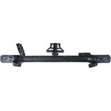 BFN 2009 - 2012 Hyundai I20 Arka Tampon Demiri Plastik (Braketleri Ile Birlikte) (Bfn) (Oem NO:866301J000)