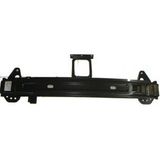 BFN 2009 - 2012 Hyundai I20 Ön Tampon Demiri (Bfn) (Oem NO:865301J000)