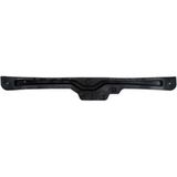 BFN 2009 - 2013 Ford Fiesta Arka Tampon Braketi Orta Plastik (Bfn) (Oem NO:8A6117B861AB)