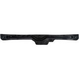 BFN 2009 - 2013 Ford Fiesta Arka Tampon Braketi Orta Plastik (Bfn) (Oem NO:8A6117B881)