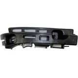 BFN 2009 - 2014 Chevrolet Cruze Arka Tampon Iç Braketi Sağ Kısa (Plastik) (Bfn) (Oem NO:96962848)