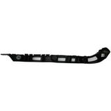 BFN 2009 - 2014 Chevrolet Cruze Arka Tampon Iç Braketi Sağ Uzun (Plastik) (Bfn) (Oem NO:94833089)