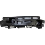 BFN 2009 - 2014 Chevrolet Cruze Arka Tampon Iç Braketi Sol Kısa (Plastik) (Bfn) (Oem NO:96962847)