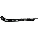 BFN 2009 - 2014 Chevrolet Cruze Arka Tampon Iç Braketi Sol Uzun (Plastik) (Bfn) (Oem NO:94833090)