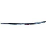 BFN 2011 - 2014 Volkswagen Passat B7 Arka Tampon Nikelajı Sol (Bfn) (Oem NO:3AE8074592ZZ)