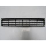 BFN 2011 - 2014 Volkswagen Passat B7 Ön Tampon Panjuru Siyah (Bfn) (Oem NO:3AA8536719B9)