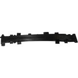 BFN 2011 - 2018 Hyundai Accent Blue Arka Tampon Demiri (Plastik) (Bfn) (Oem NO:866311R000)
