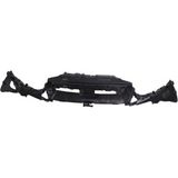 BFN 2012 - 2014 Ford Focus Sdhb Ön Tampon Orta Traversi (Iç Braketi Orta) (Bfn) (Oem NO:1735448)
