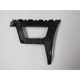 BFN 2013 - 2015 Audi A4 Arka Tampon Braketi Iç Sağ (Yağ Kulağa Takılan) (Plastik) (Bfn) (Oem NO:8K5807454A)