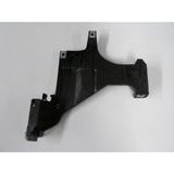 BFN 2013 - 2015 Audi A4 Far Alt Bağlantı Braketi Sol (Far Alt Taşıyıcı) Plastik (Bfn) (Oem NO:8T0941453D)