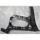 BFN Volkswagen Passat Cc - 2009 - 2012 Arka Tampon Braketi Sağ Plastik Oem No: 3C8807393A