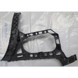 BFN Volkswagen Passat Cc - 2009 - 2012 Arka Tampon Braketi Sol Plastik Oem No: 3C8807394A