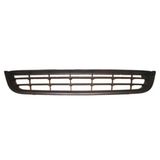 BFN Volkswagen Passat Cc - 2009 - 2012 Ön Tampon Panjuru Oem No: 3C88536779B9