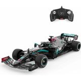 Bfs 1:18 Mercedes Amg F1 W11 Eq Performance Uzaktan Kumandalı Araba
