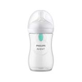 BFS Avent Natural Response Antikolik PP Biberon 260 ml 1+ Ay