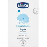 Bfs Baby Moments Bebek Sabunu 100GR