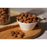 Bfs Badem Çiğ 500 gr - 1 gr