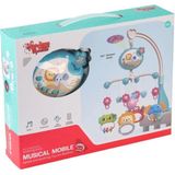Bfs BIB6988485-VARDEM Dönence Işıklı ve Müzikli - 02-Sarı
