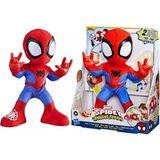 Bfs F6722 Spidey ve Inanılmaz Arkadaşları - Dans Eden Spider-Man +3 Yaş