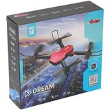 BFS H866HW Wifi Kameralı Şarjlı Full Fonksiyon Drone