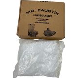 Bfs Mr. Caustik 1000 gr Lavobo Açıcı Kostik - 0 - Siyah - 1 Adet